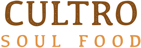 Cultro soul food Logo